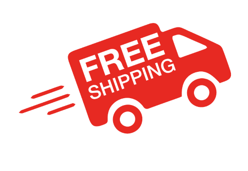 FREE & FAST Shiping